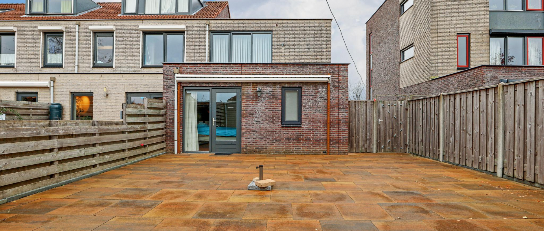 Woning te koop aan de Pauwenburg 90 te Lelystad