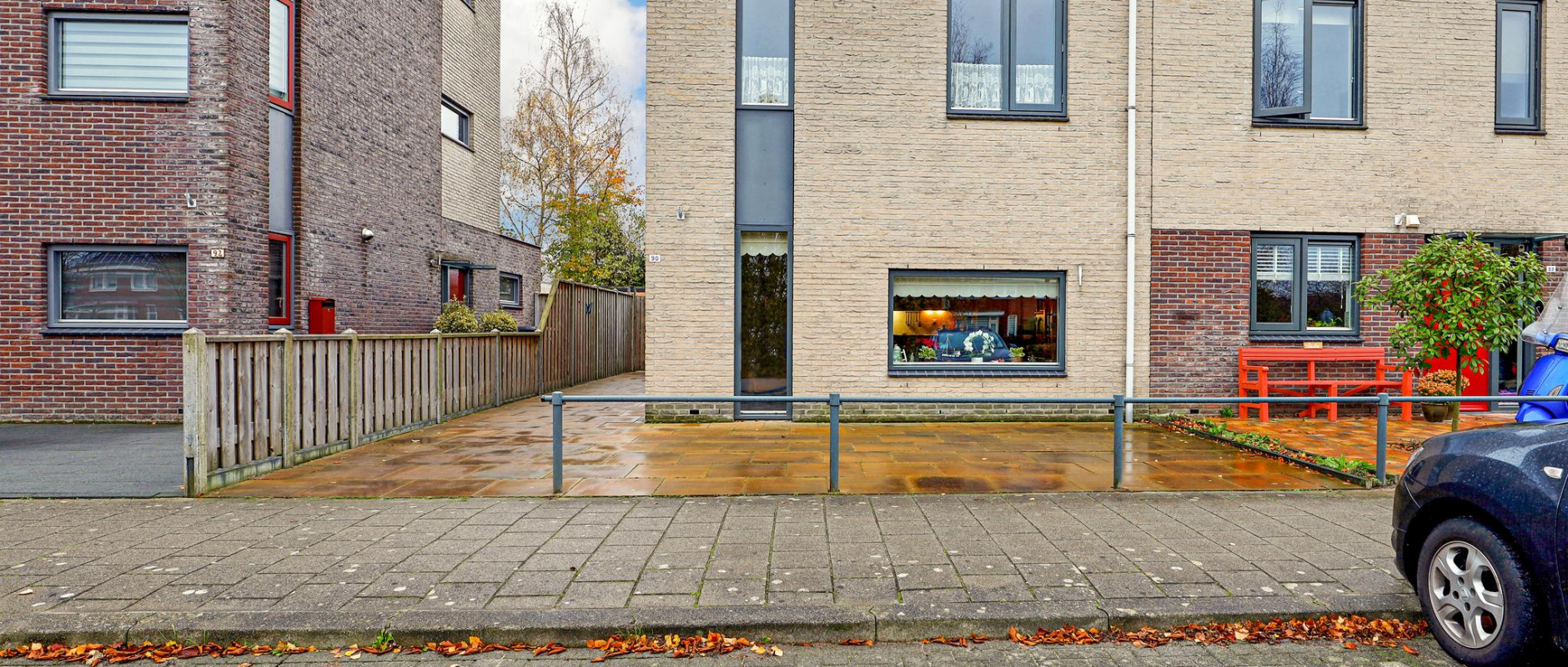 Woning te koop aan de Pauwenburg 90 te Lelystad
