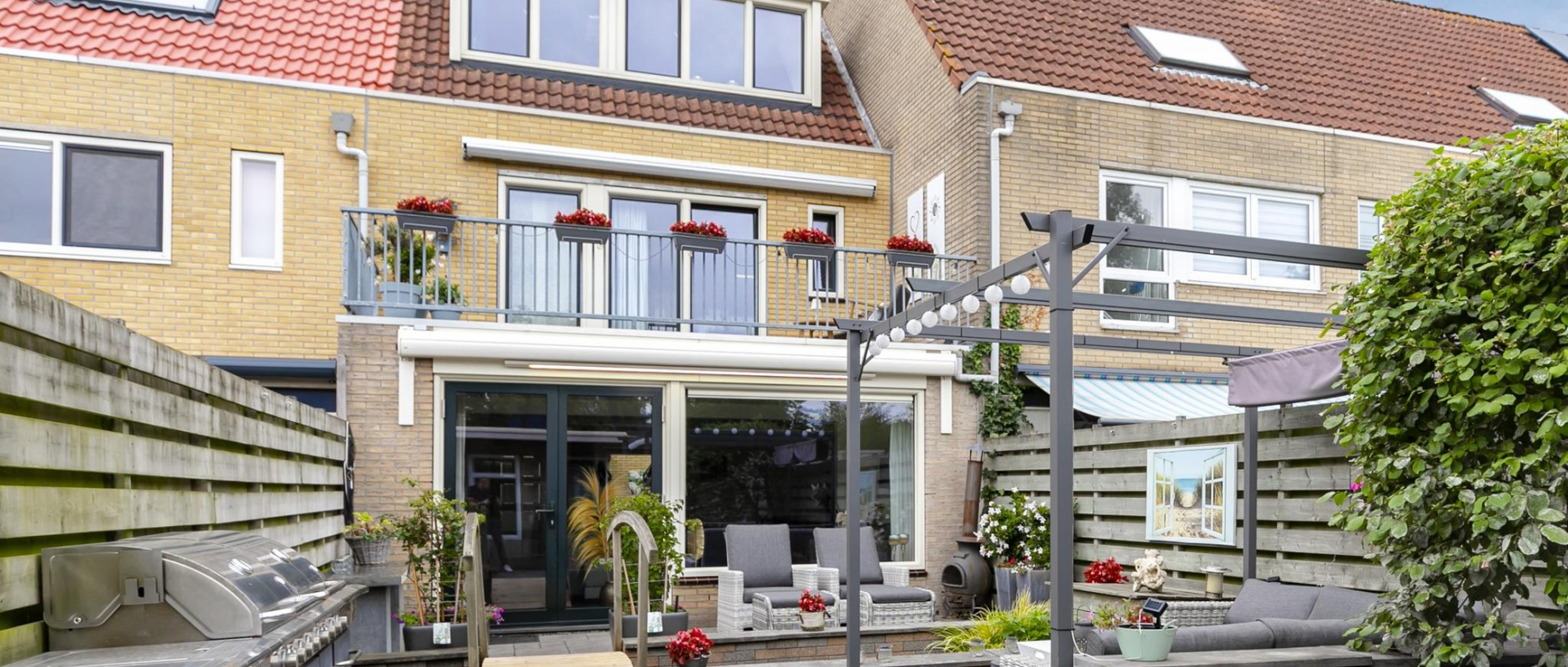 Woning te koop aan de Karveel 48 77 te Lelystad