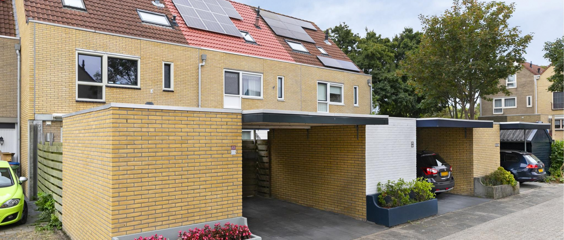 Woning te koop aan de Karveel 48 77 te Lelystad