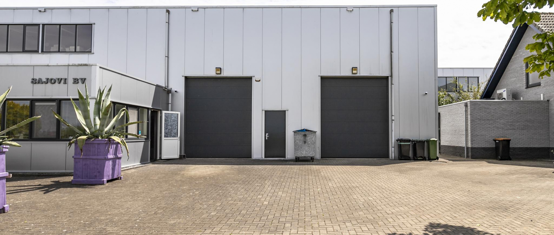 Woning te koop aan de Apolloweg 194198 te Lelystad