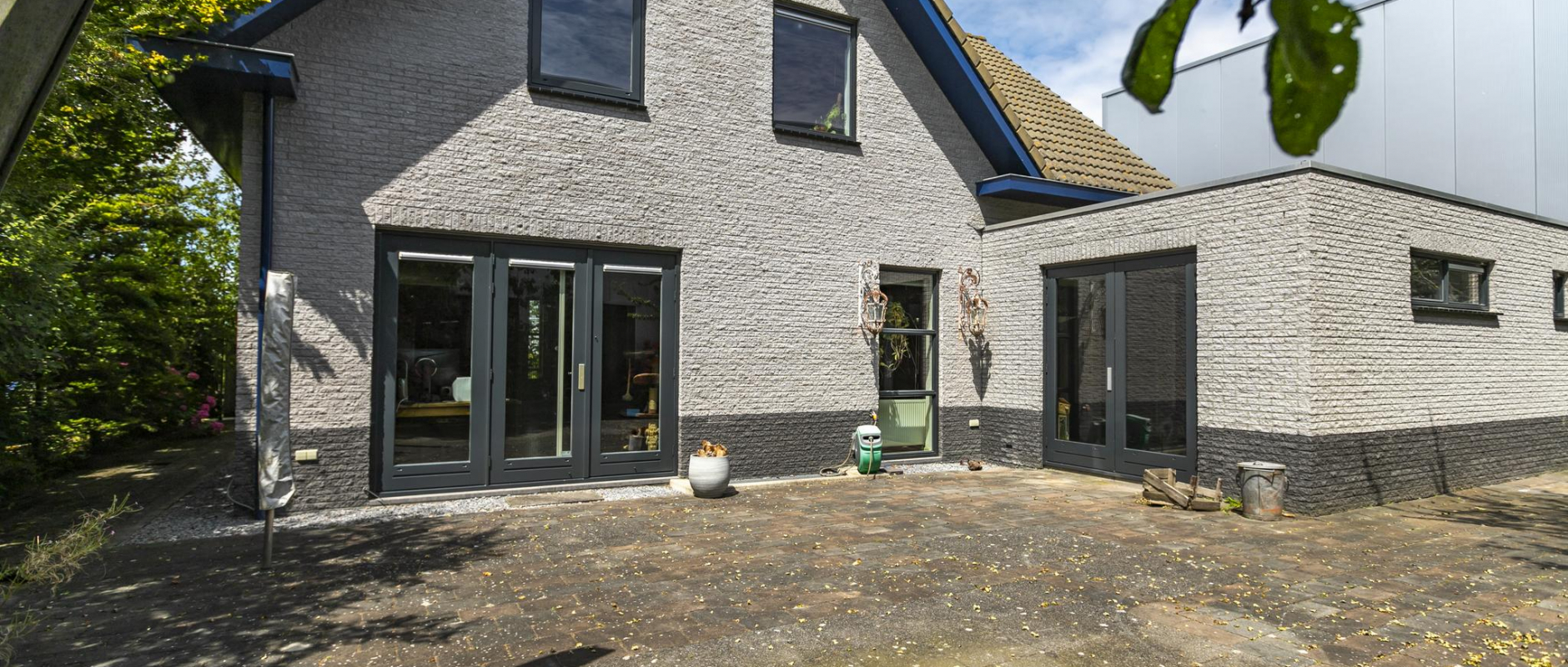 Woning te koop aan de Apolloweg 194198 te Lelystad