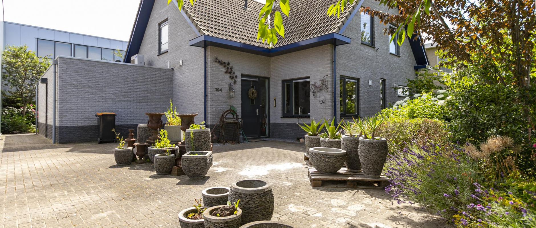 Woning te koop aan de Apolloweg 194198 te Lelystad