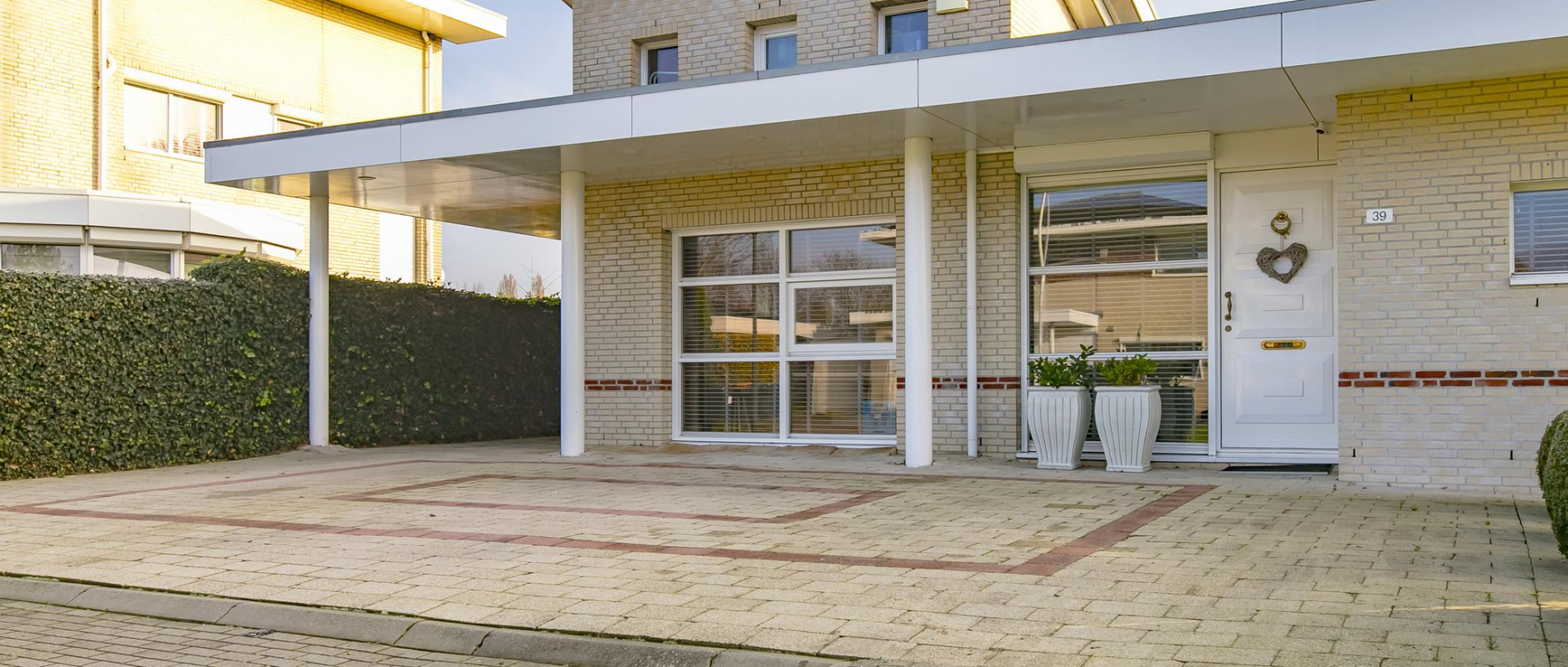 Woning te koop aan de Birdielaan 39 te Lelystad