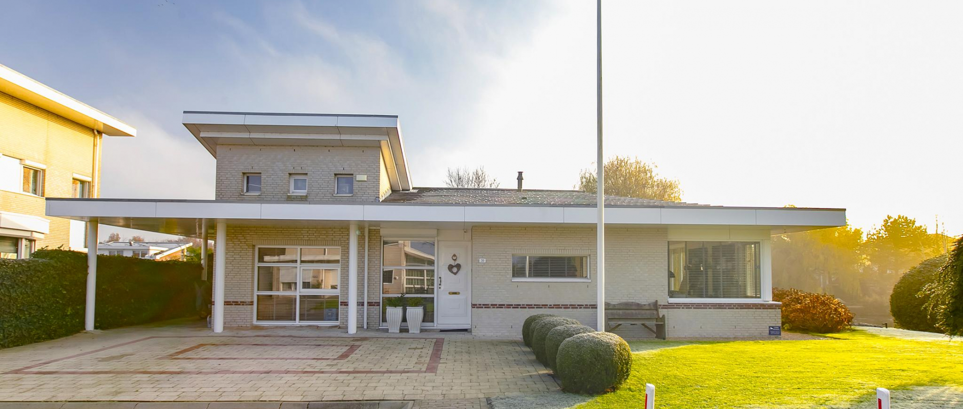 Woning te koop aan de Birdielaan 39 te Lelystad