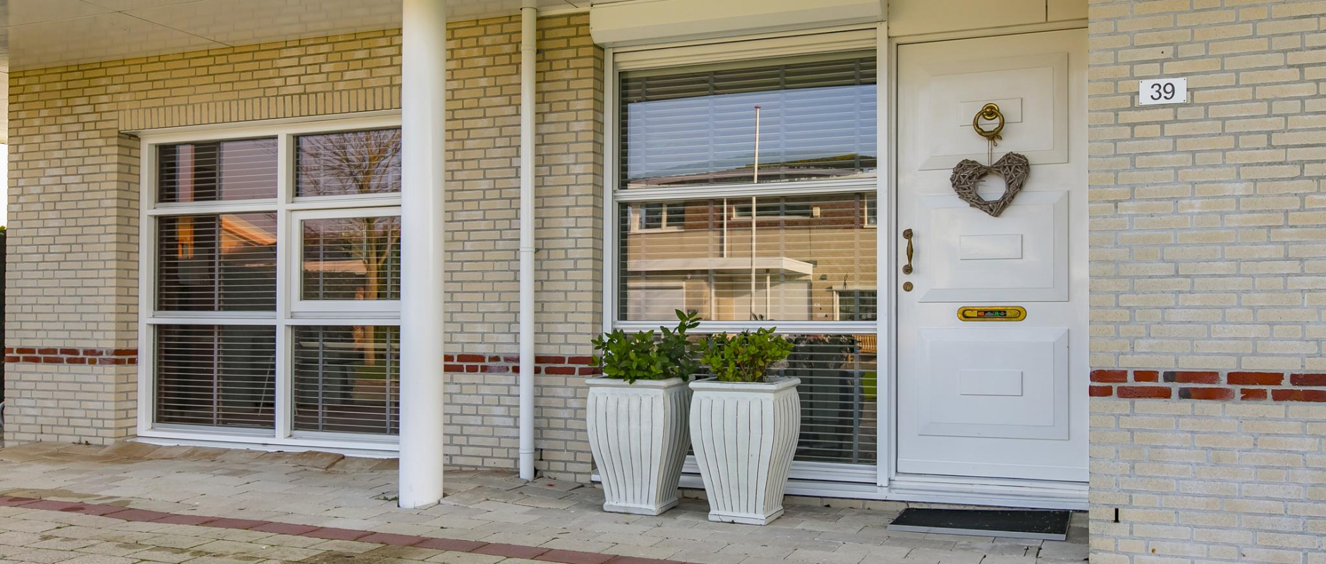Woning te koop aan de Birdielaan 39 te Lelystad
