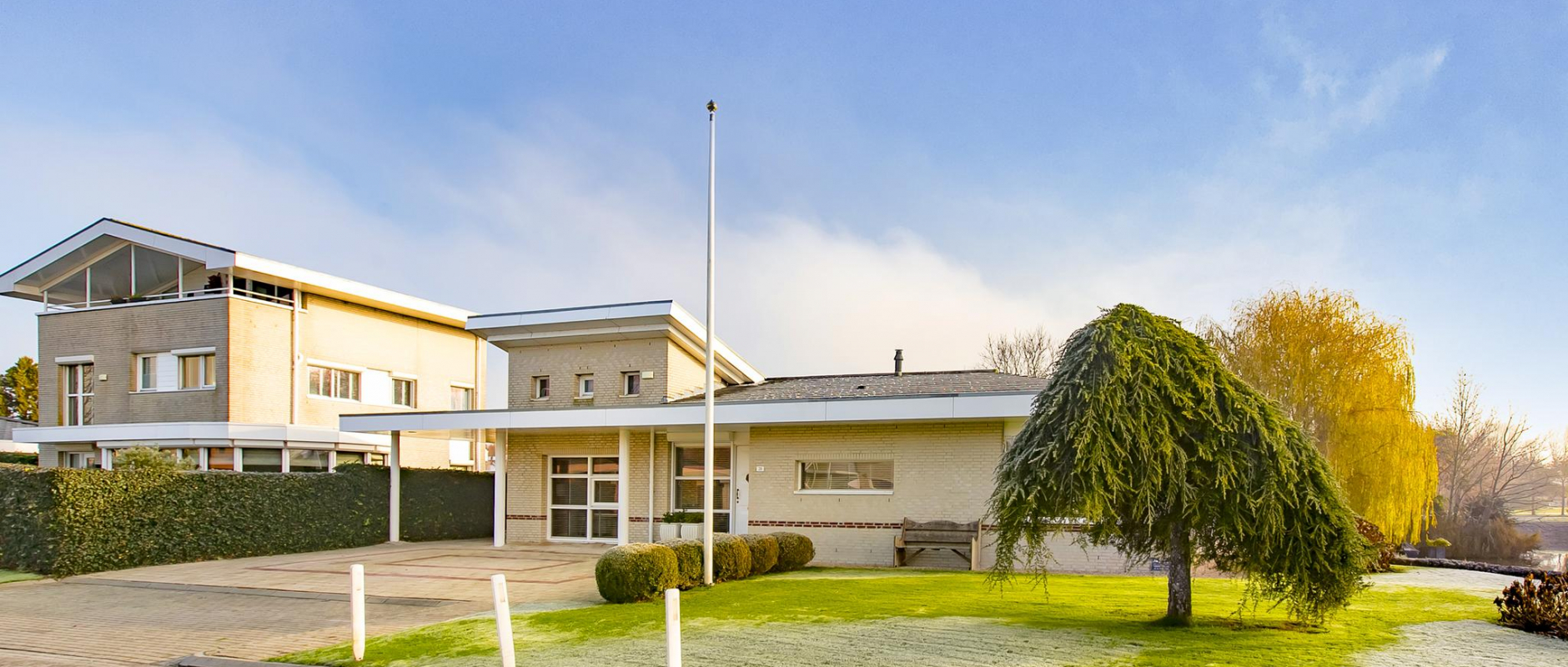 Woning te koop aan de Birdielaan 39 te Lelystad