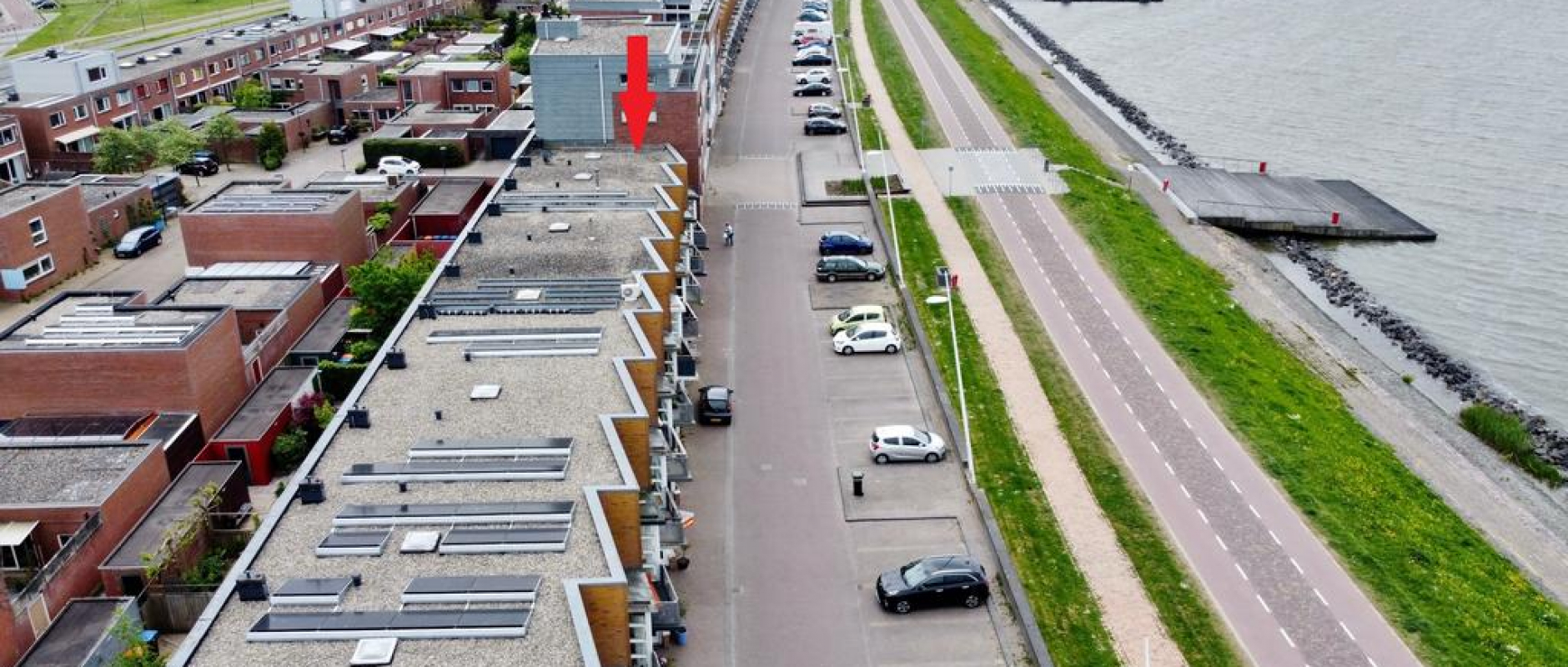 Woning te koop aan de Saerdam 181 te Lelystad