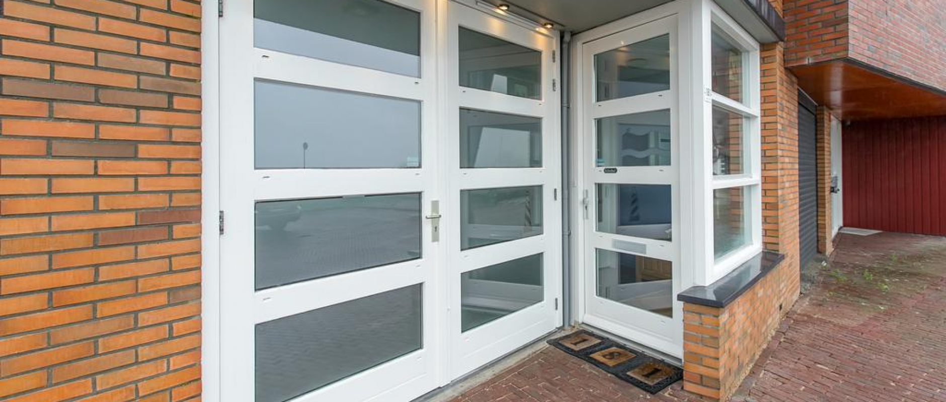 Woning te koop aan de Saerdam 181 te Lelystad