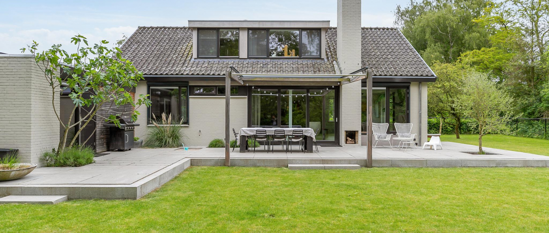 Woning te koop aan de Buitenplaats 6 te Lelystad