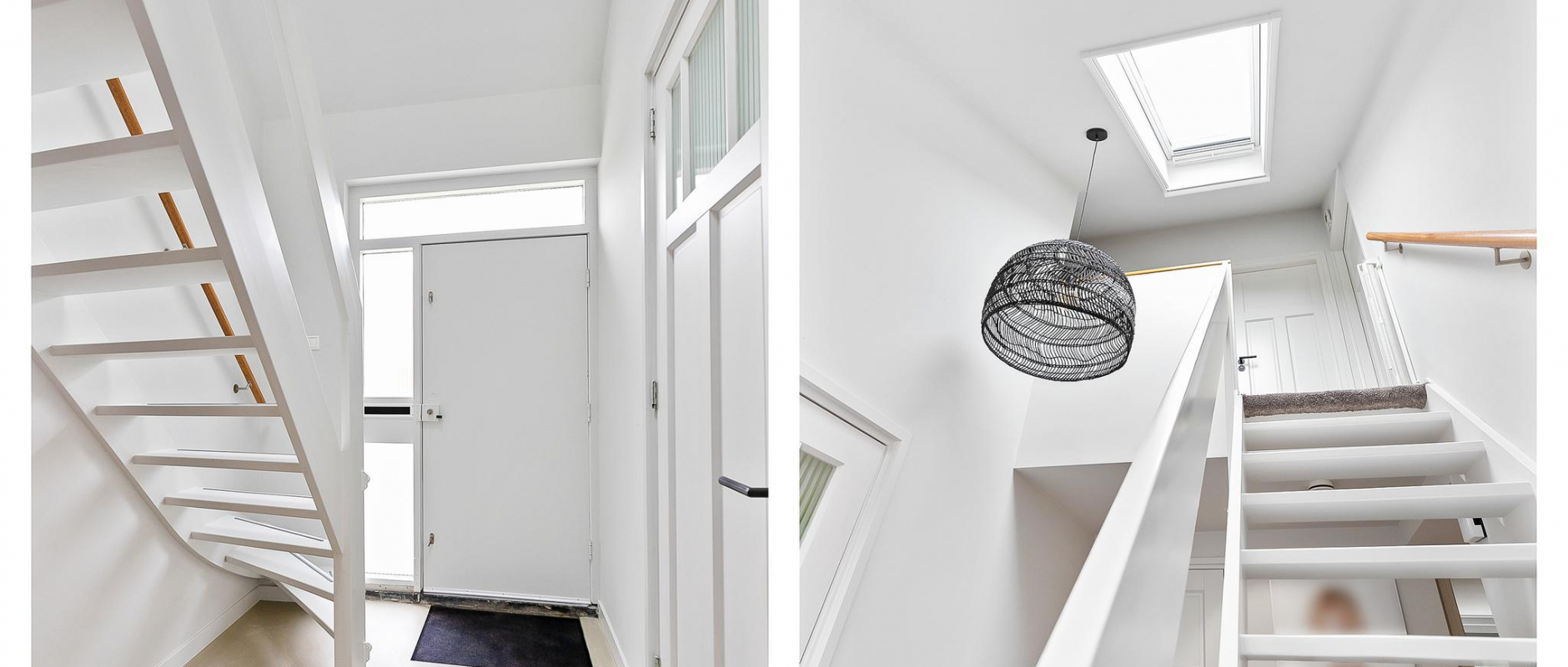 Woning te koop aan de Buitenplaats 6 te Lelystad