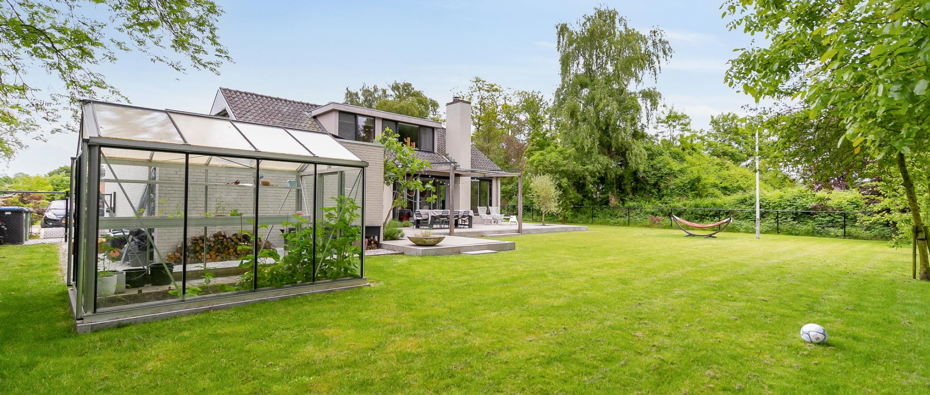 Woning te koop aan de Buitenplaats 6 te Lelystad