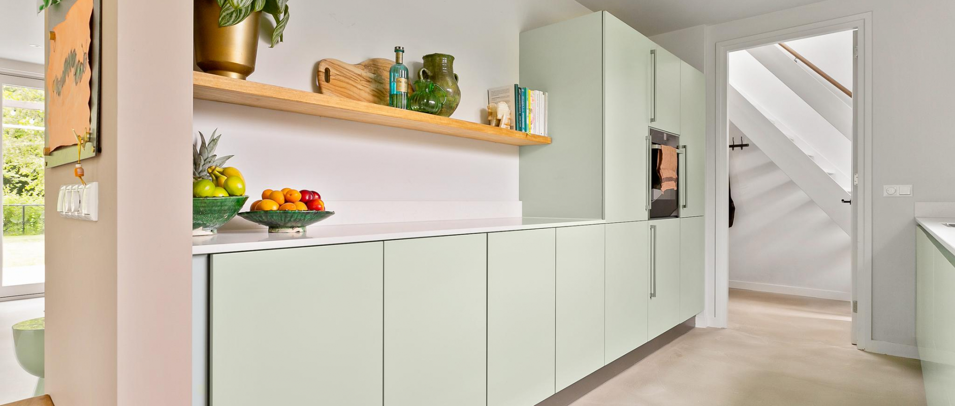 Woning te koop aan de Buitenplaats 6 te Lelystad