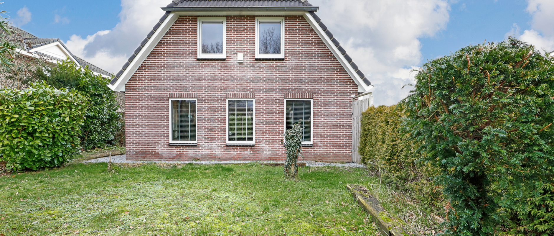 Woning te koop aan de Nijenrode 21 te Lelystad