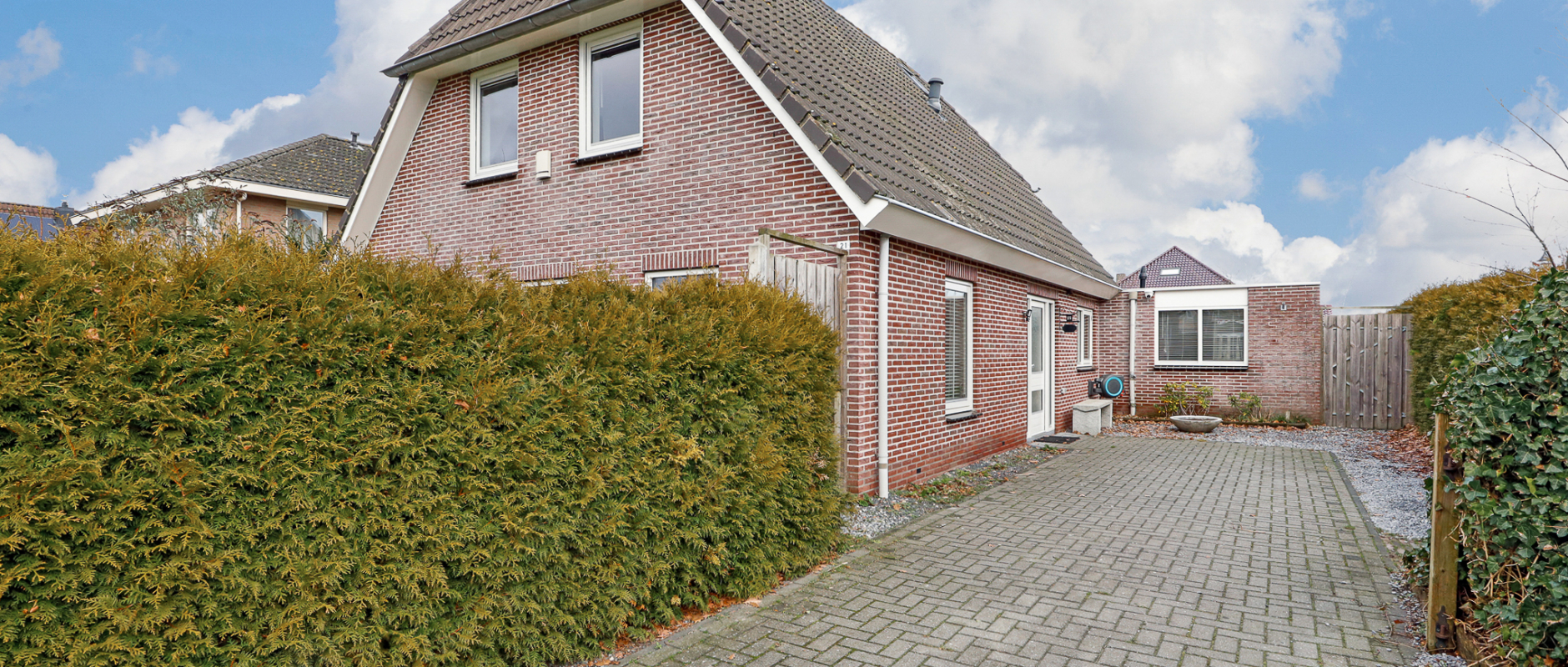 Woning te koop aan de Nijenrode 21 te Lelystad