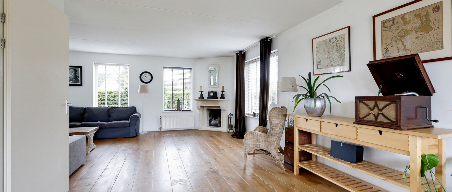 Woning te koop aan de Nijenrode 21 te Lelystad