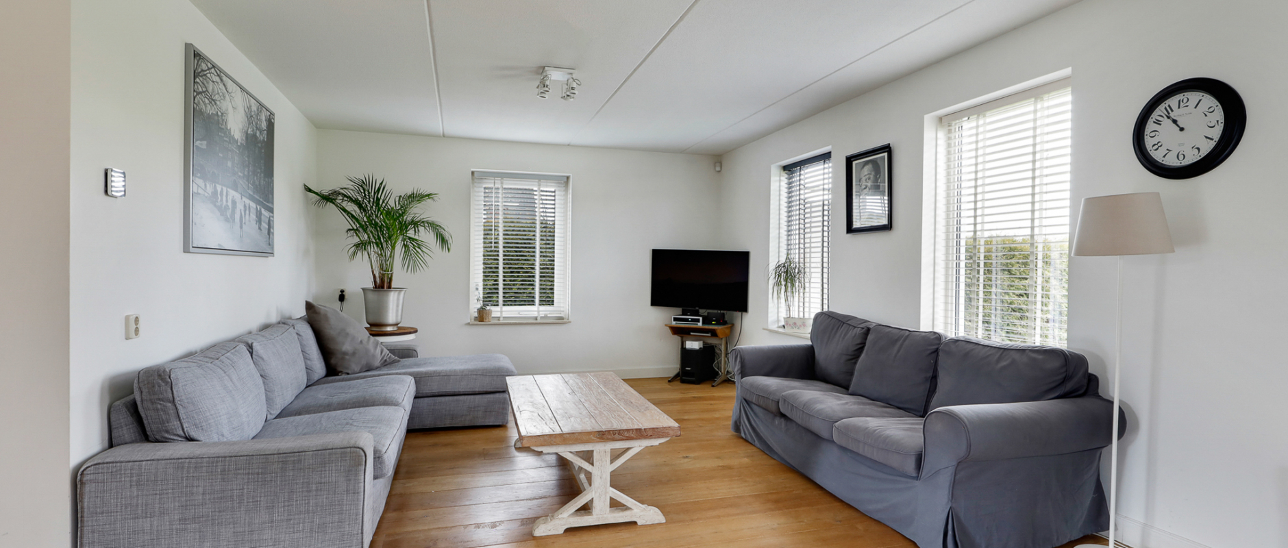 Woning te koop aan de Nijenrode 21 te Lelystad