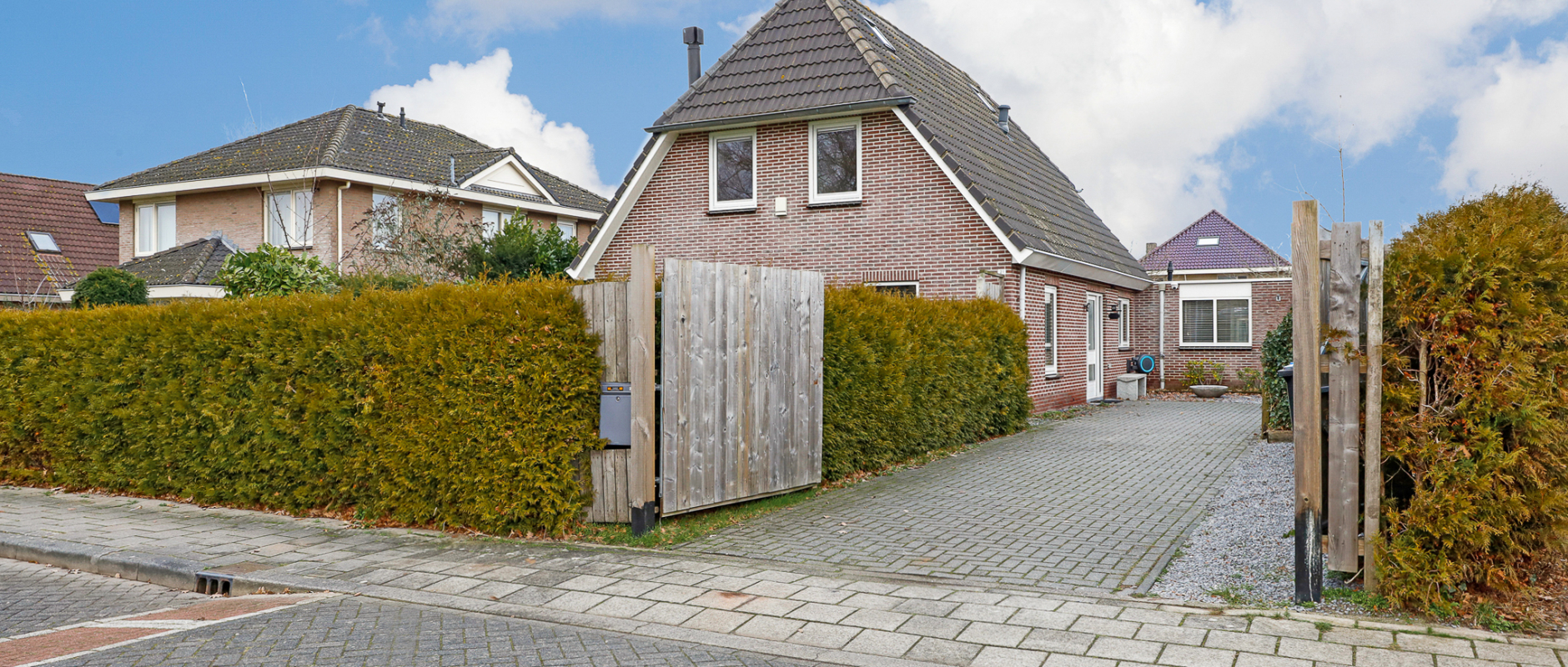 Woning te koop aan de Nijenrode 21 te Lelystad