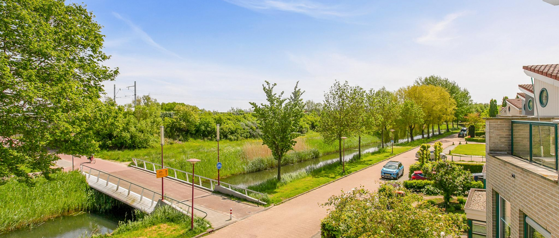 Woning te koop aan de Oostermoer 61 te Lelystad