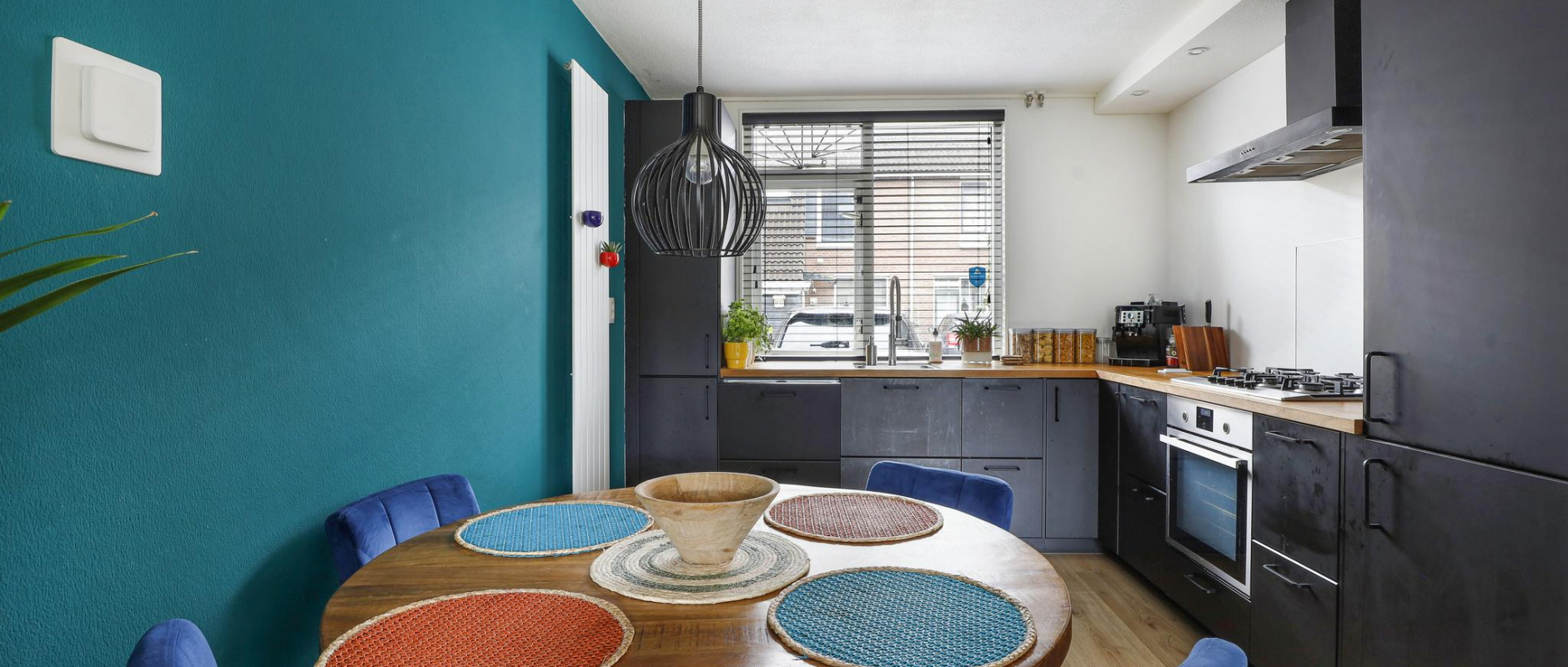 Woning te koop aan de Griend 24 24 te Lelystad