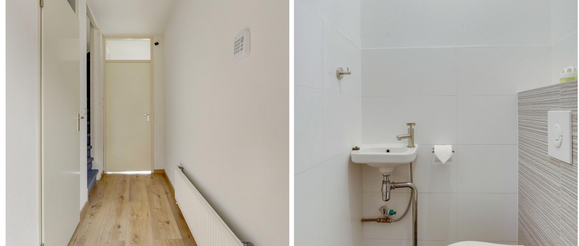 Woning te koop aan de Griend 24 24 te Lelystad