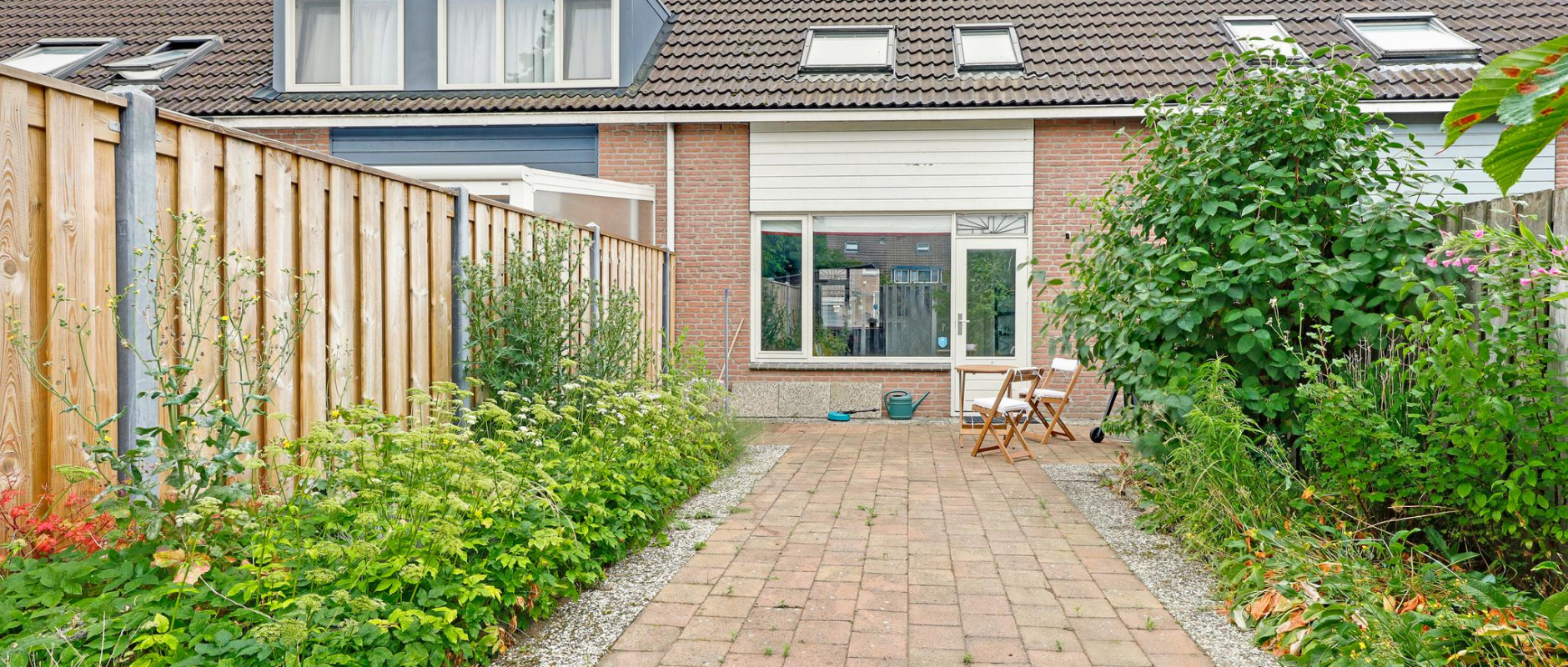 Woning te koop aan de Griend 24 24 te Lelystad