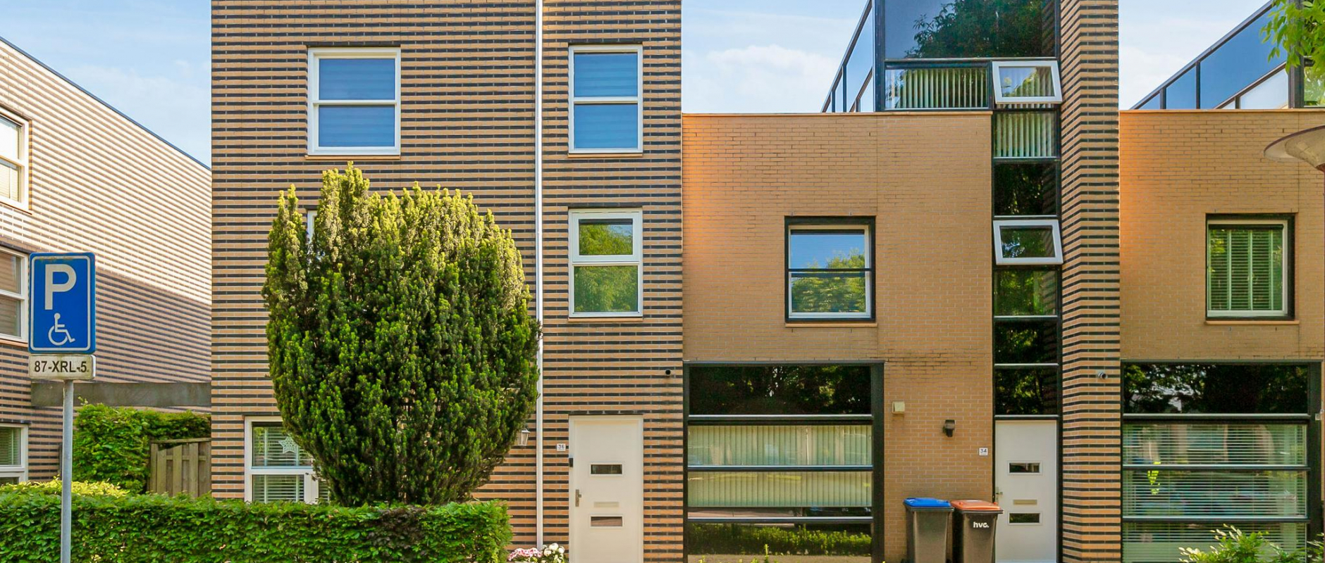 Woning te koop aan de Westerwolde 36 te Lelystad