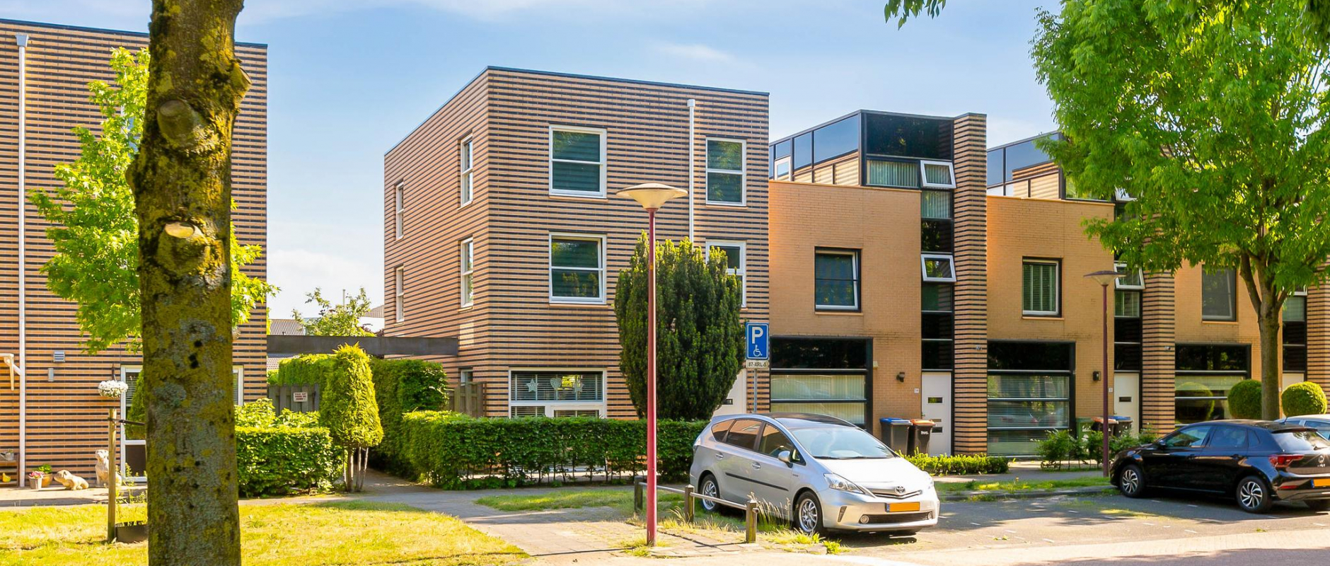 Woning te koop aan de Westerwolde 36 te Lelystad