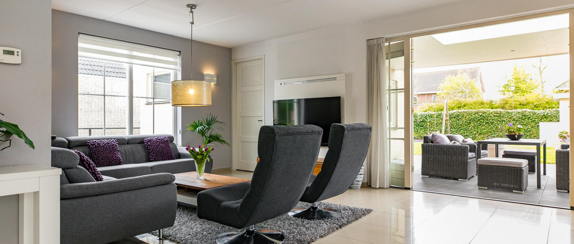 Woning te koop aan de Landfort 86 te Lelystad