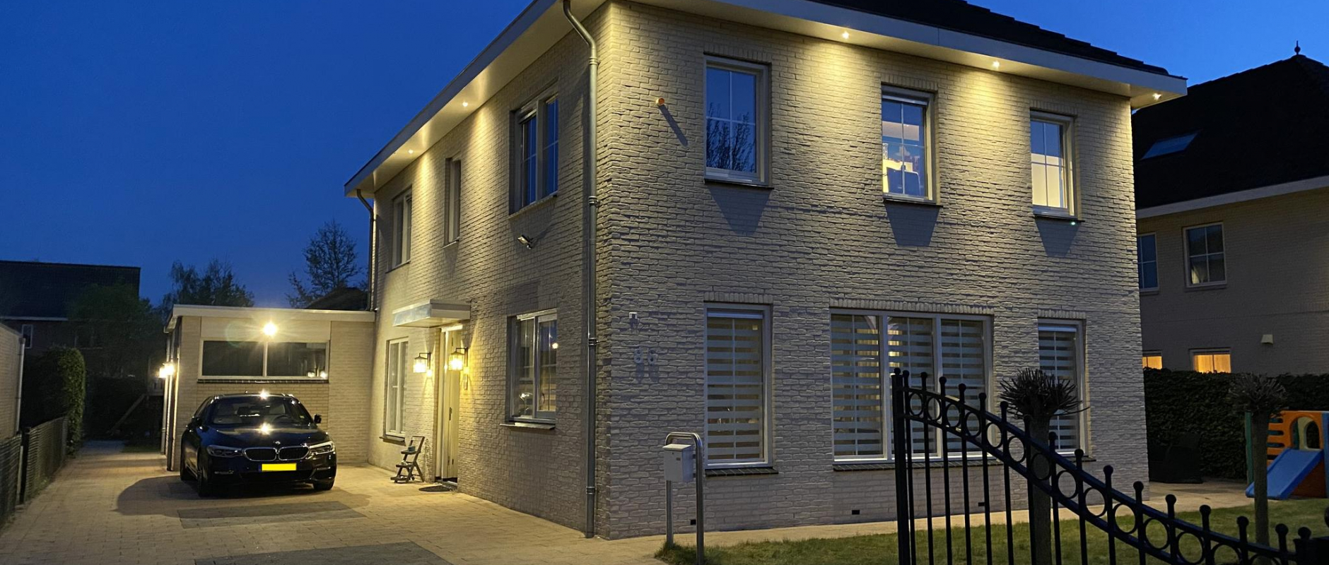 Woning te koop aan de Landfort 86 te Lelystad