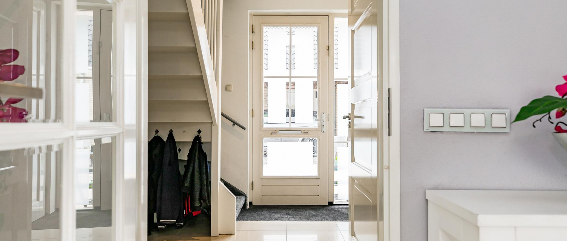 Woning te koop aan de Landfort 86 te Lelystad