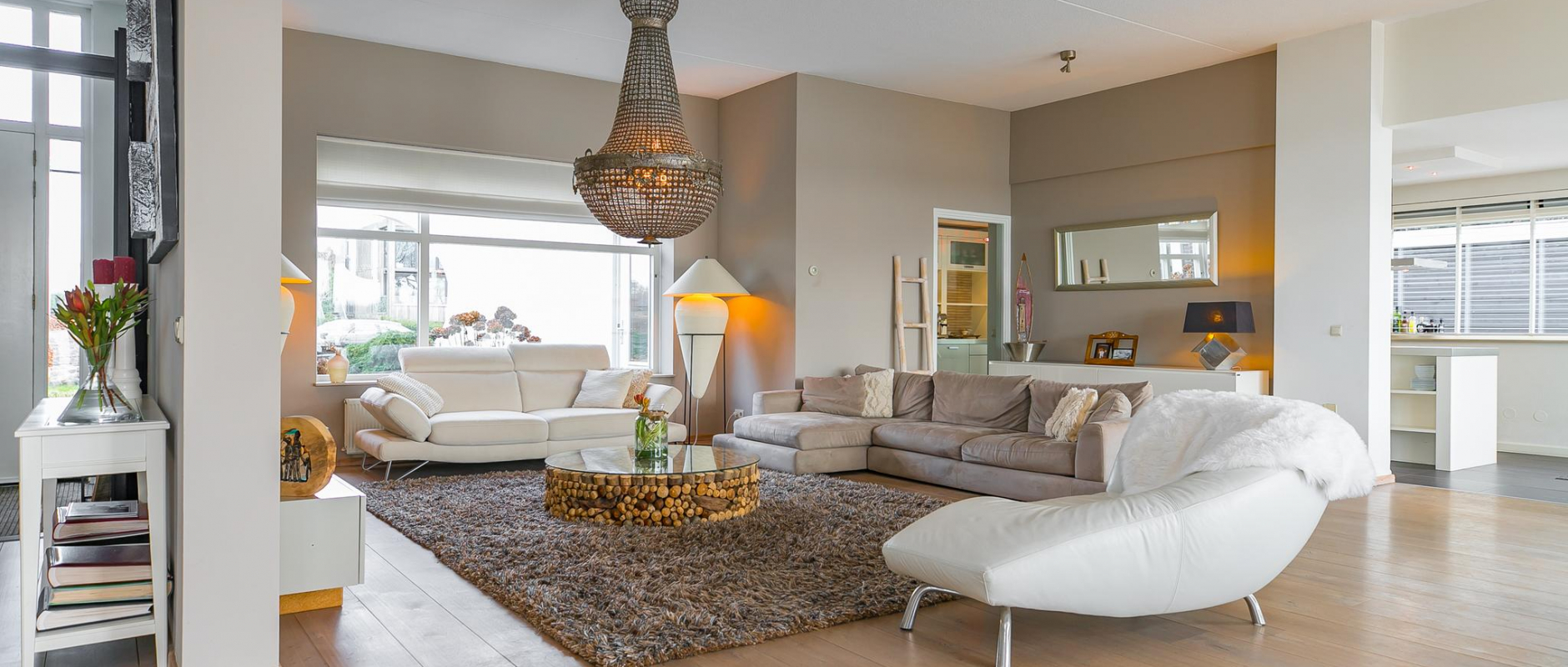 Woning te koop aan de Hollandse Hout 81 te Lelystad