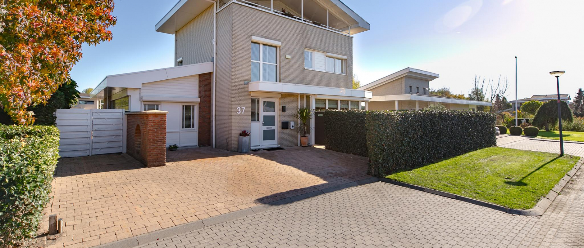 Woning te koop aan de Birdielaan 37 te Lelystad