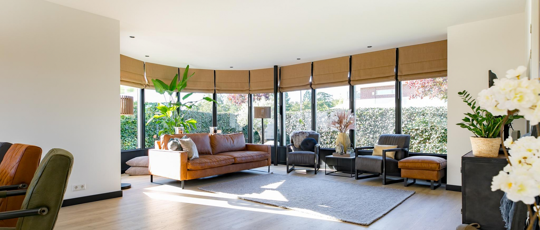 Woning te koop aan de Birdielaan 37 te Lelystad
