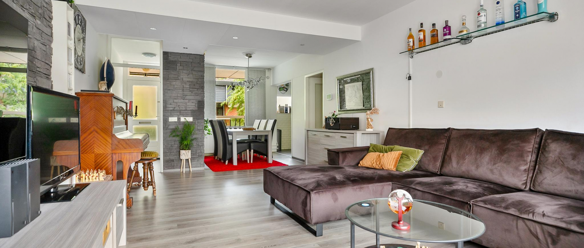 Woning te koop aan de Bastion 400 te Lelystad