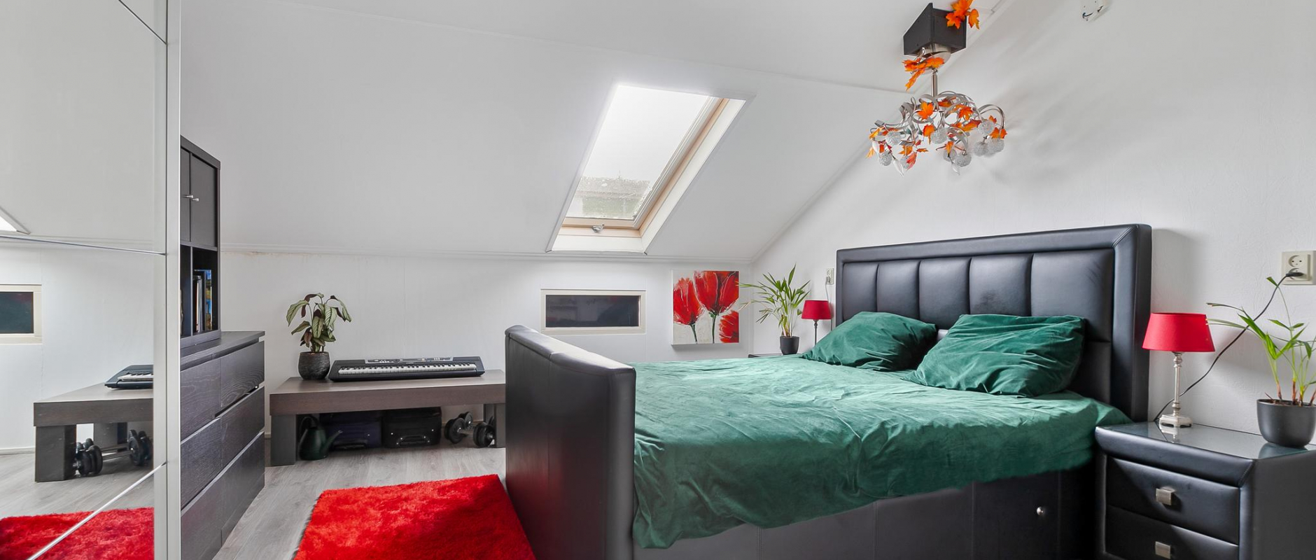 Woning te koop aan de Bastion 400 te Lelystad