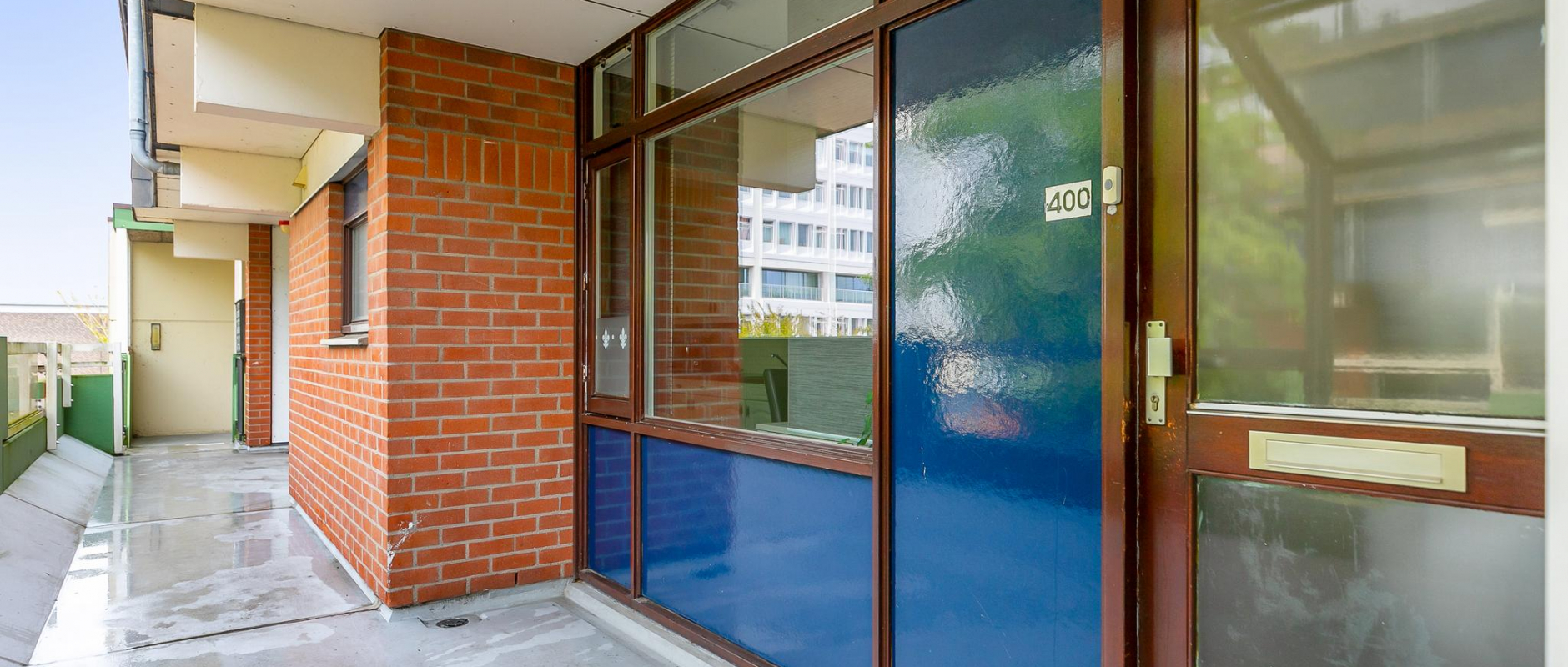 Woning te koop aan de Bastion 400 te Lelystad