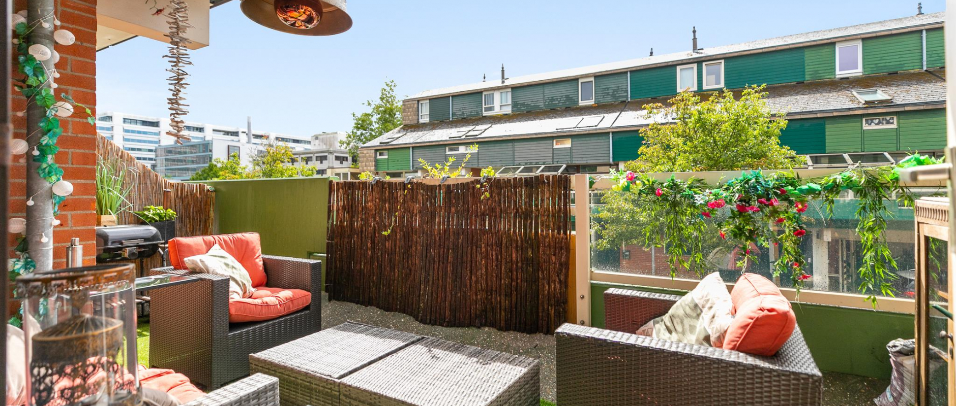 Woning te koop aan de Bastion 400 te Lelystad