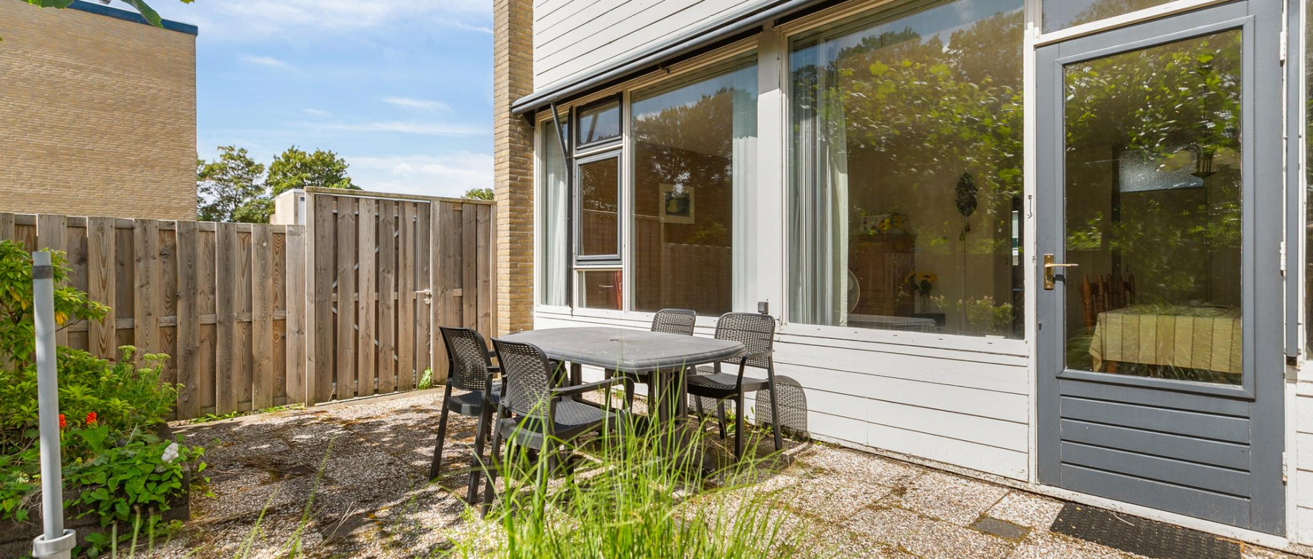 Woning te koop aan de Koraalrif 24 te Lelystad