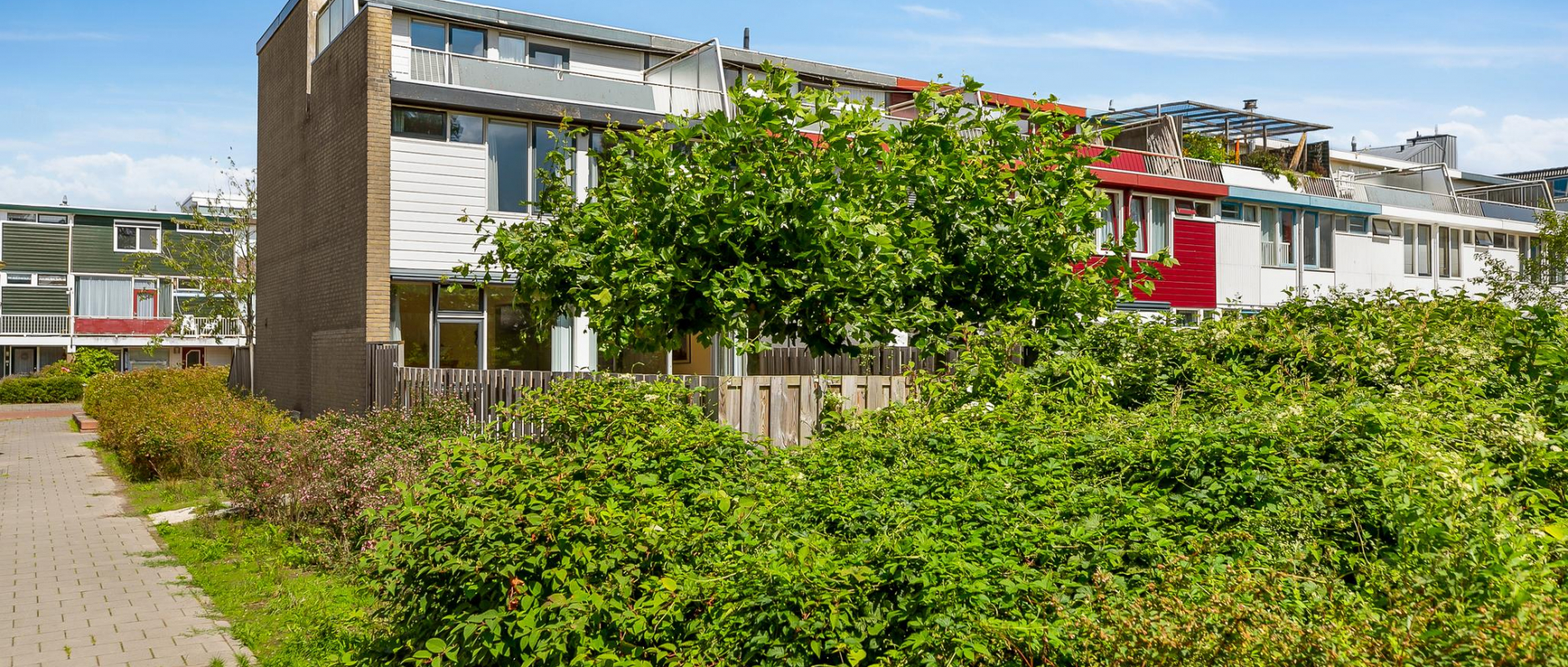 Woning te koop aan de Koraalrif 24 te Lelystad