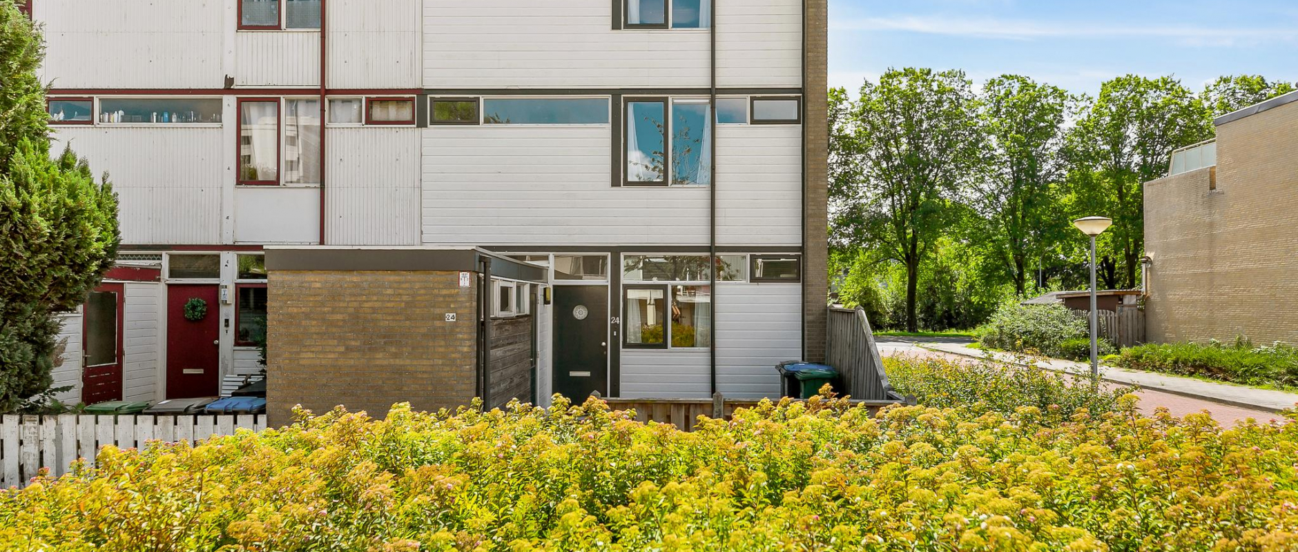 Woning te koop aan de Koraalrif 24 te Lelystad