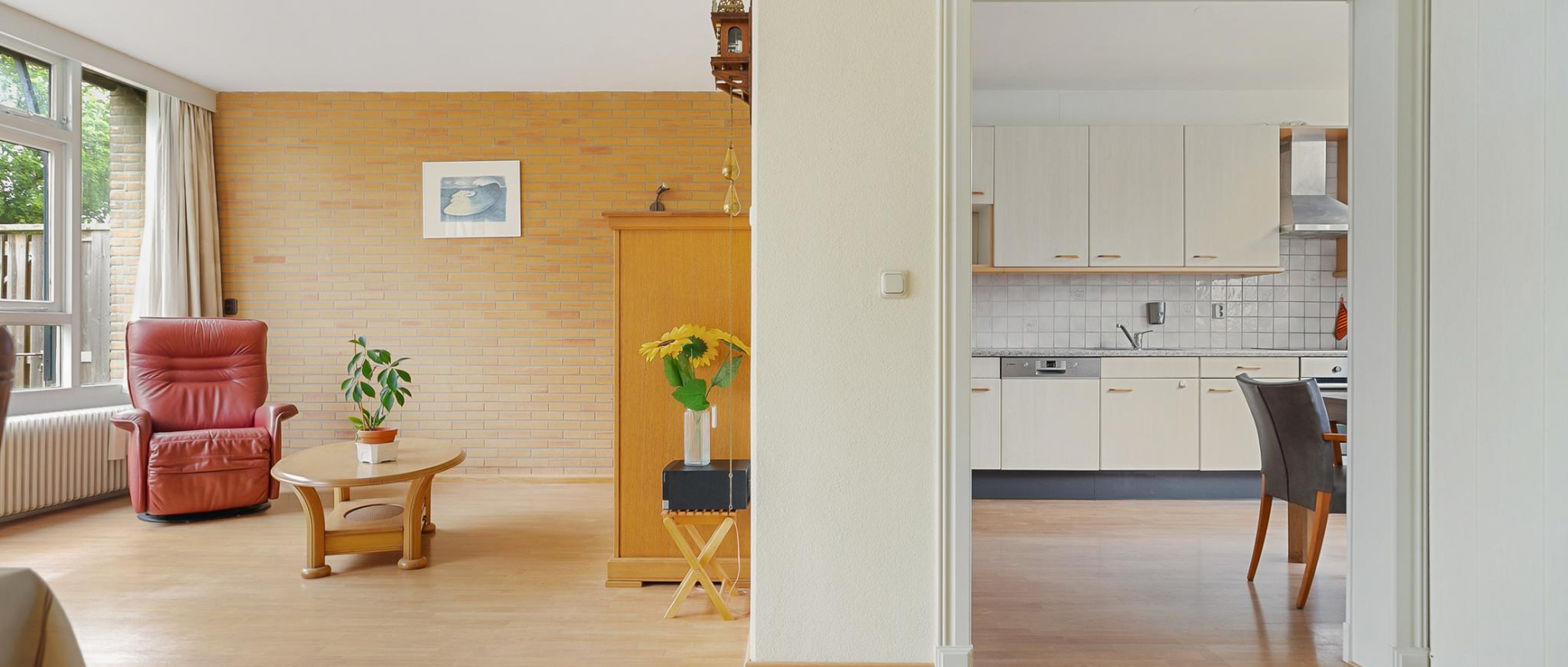 Woning te koop aan de Koraalrif 24 te Lelystad