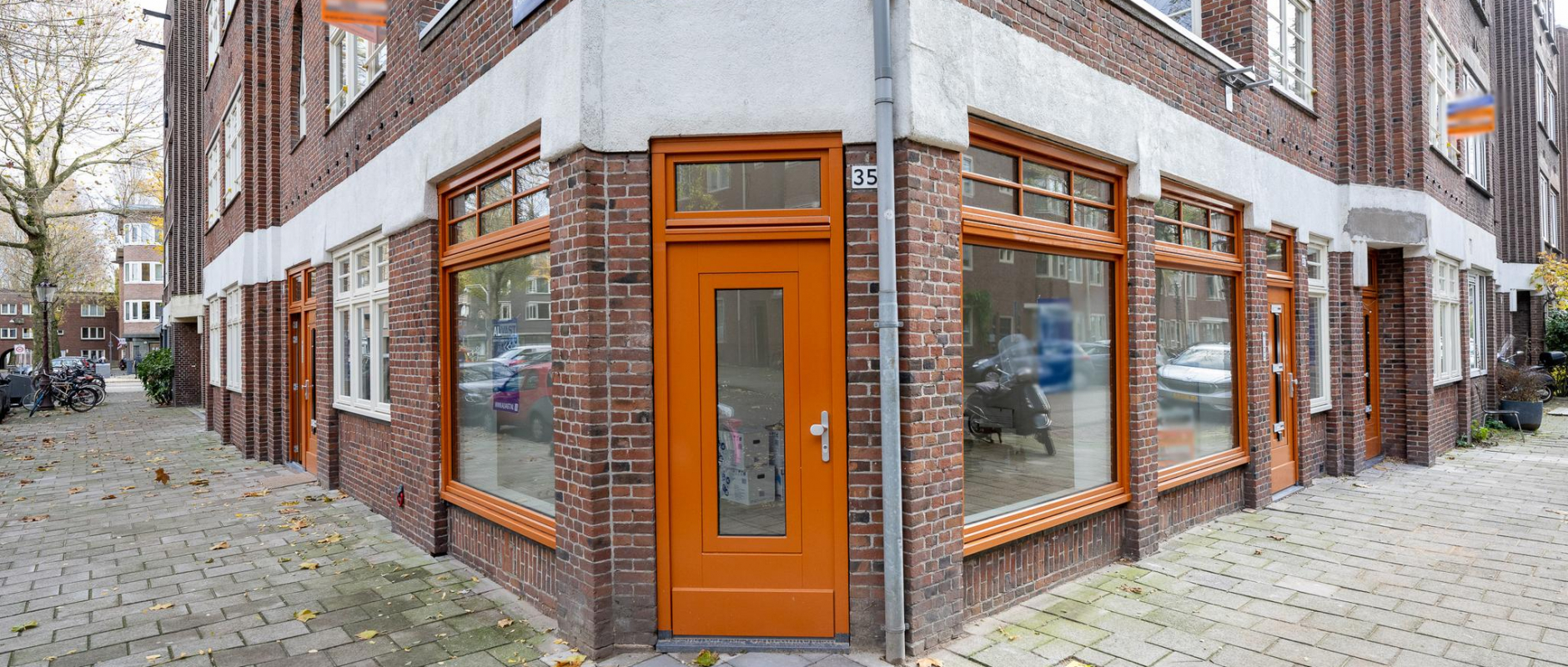 Woning te koop aan de Carillonstraat 2- H te Amsterdam