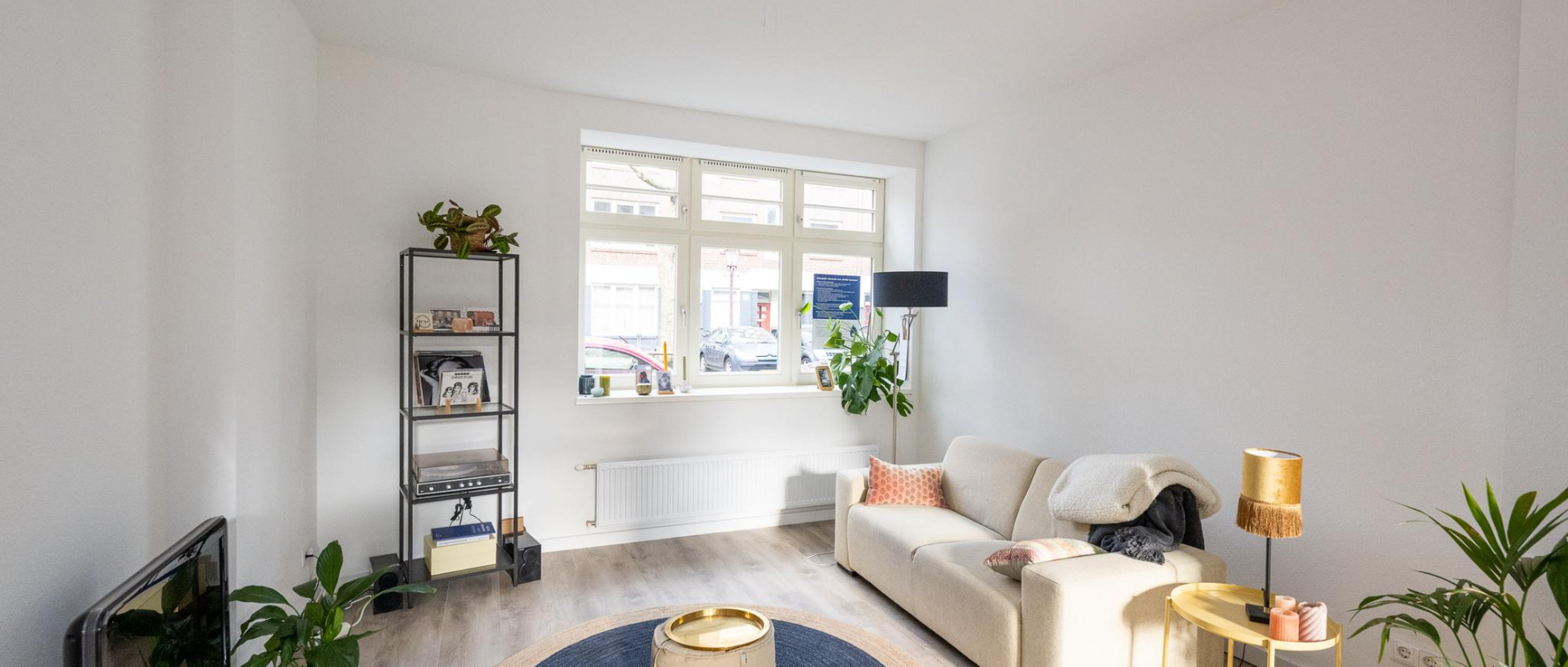 Woning te koop aan de Carillonstraat 2- H te Amsterdam