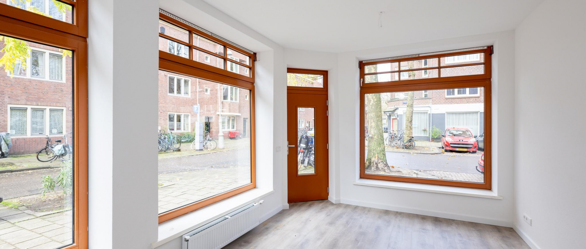 Woning te koop aan de Carillonstraat 2- H te Amsterdam
