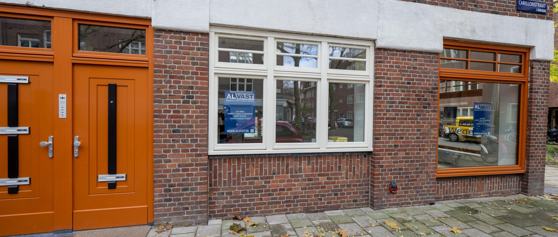Woning te koop aan de Carillonstraat 2- H te Amsterdam