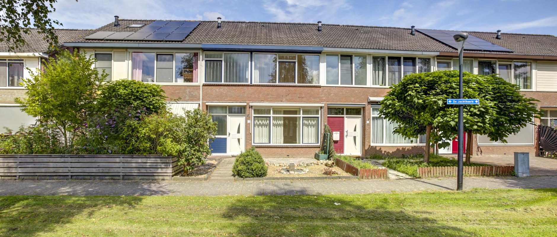 Woning te koop aan de De Jachthoorn 7 te Swifterbant