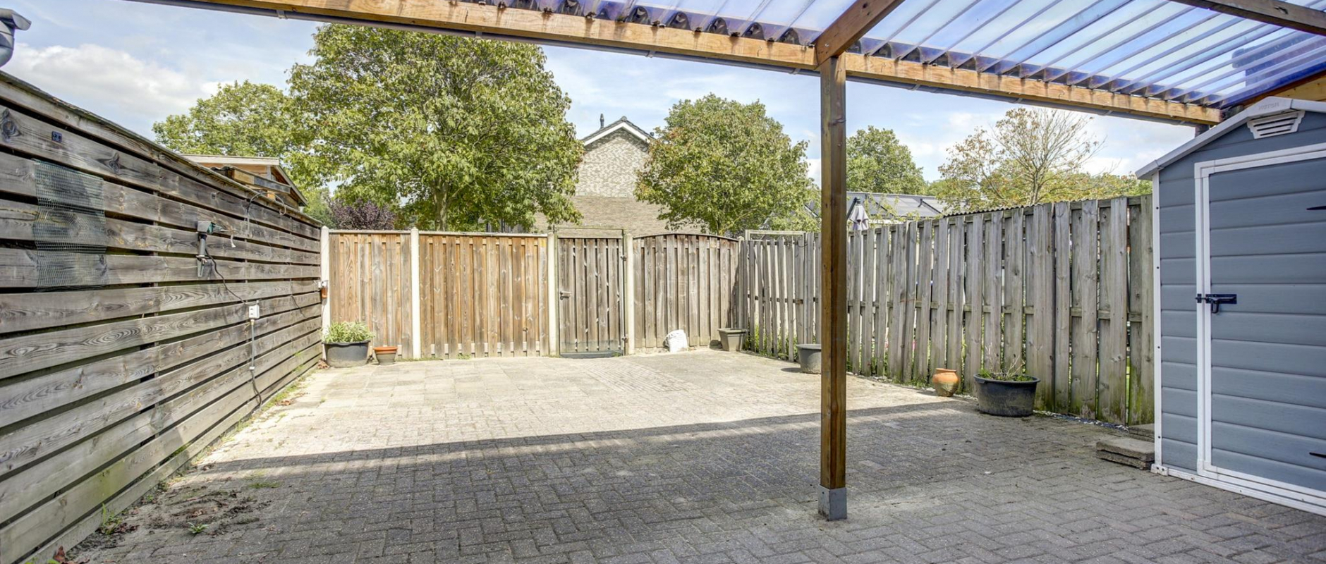 Woning te koop aan de De Jachthoorn 7 te Swifterbant