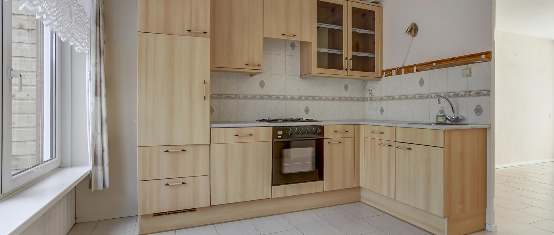 Woning te koop aan de De Jachthoorn 7 te Swifterbant