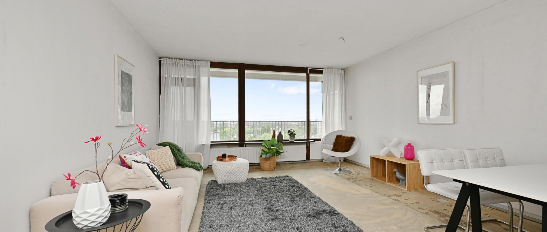 Woning te koop aan de Oost-Dorsch 148 te Zaandam
